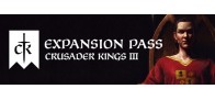 Crusader Kings III: Expansion Pass